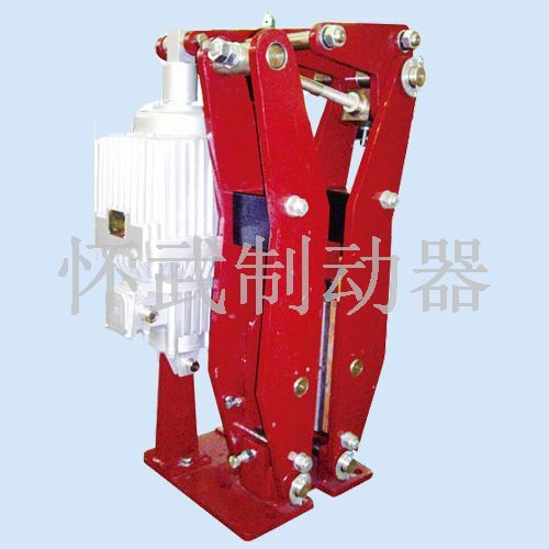 YPZ2Ⅰ、Ⅱ、Ⅲ系列電力液壓臂盤式制動器